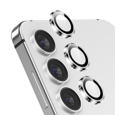 Kinglas Camera Lens Protector for Samsung Galaxy S24 Plus