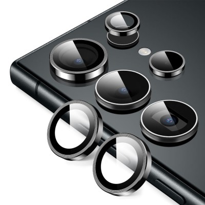 Kinglas Camera Lens Protector for Samsung Galaxy S22 Ultra