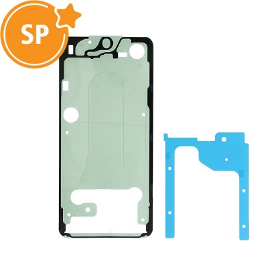 LCD Display Adhesive / Sticker for Samsung Galaxy S25 S931B GH82-36478A (Service Pack)