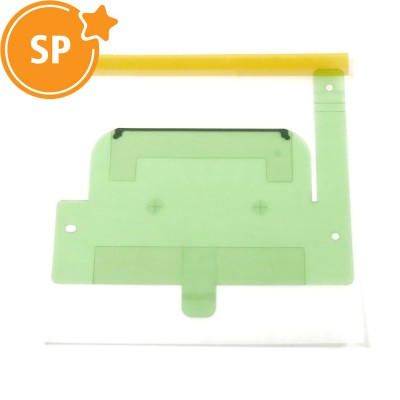 LCD Display Bottom Adhesive / Sticker for Samsung Galaxy S24 S921B GH81-24813A (Service Pack)