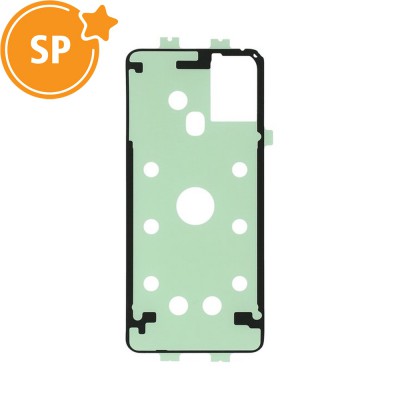 Back Cover Adhesive Tape for Samsung Galaxy A21s A217F GH81-18831A (Service Pack)