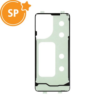 Back Cover Adhesive Tape for Samsung Galaxy A22 4G A225F GH81-20827A (Service Pack)