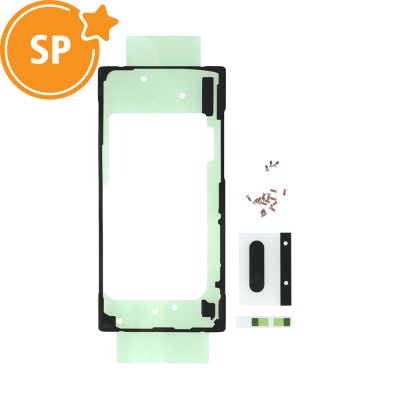 Rework Adhesive / Sticker Kit for Samsung Galaxy Note10 Plus N975F / N976B GH82-20798A (Service Pack)