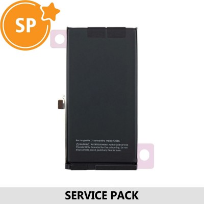 iPhone 13 Replacement Battery A2655 3240mAh (Service Pack)