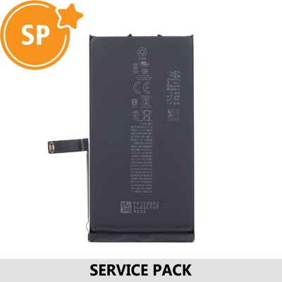 iPhone 14 Replacement Battery A2863 3279mAh (Service Pack)