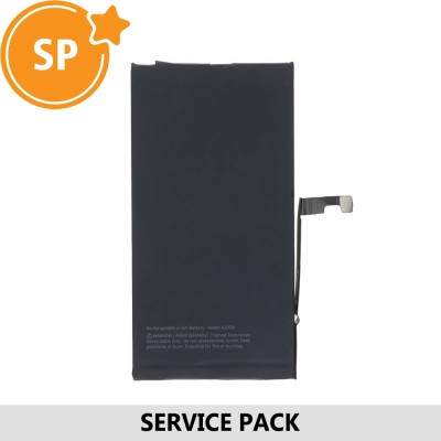 iPhone 15 Plus Replacement Battery A3039 4383mAh (Service Pack)