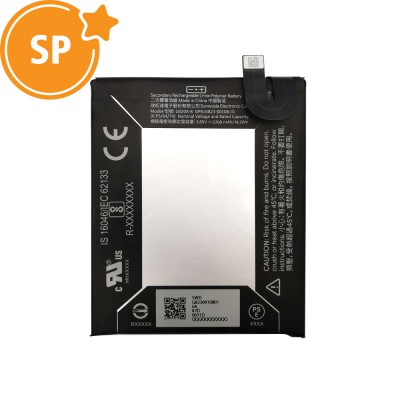 Google Pixel 3a XL Replacement Battery 3700mAh G823-00108-01 (Service Pack)