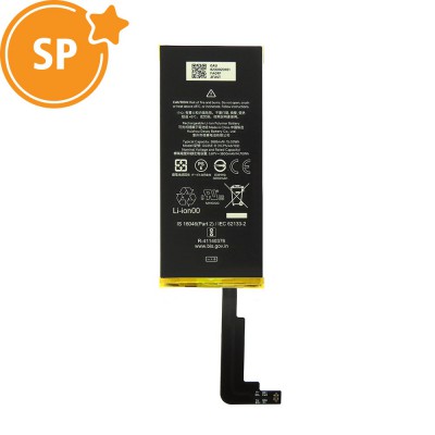 Google Pixel 4a 5G Replacement Battery 3800mAh G823-00201-01 (Service Pack)