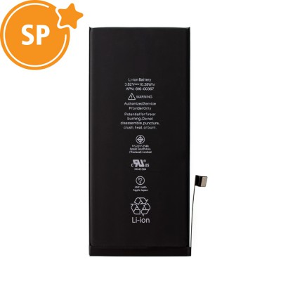 iPhone 8 Plus Battery Replacement 2691mAh (Service Pack)