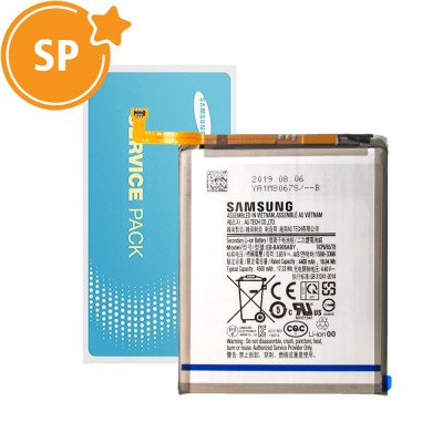 Samsung Galaxy A90 5G A908B Battery 4400mAh EB-BA908ABY (Service Pack)