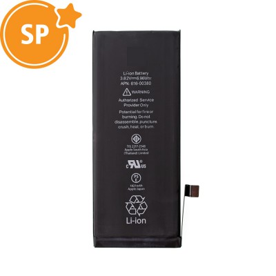 iPhone 8 Battery Replacement 1821mAh (Service Pack)