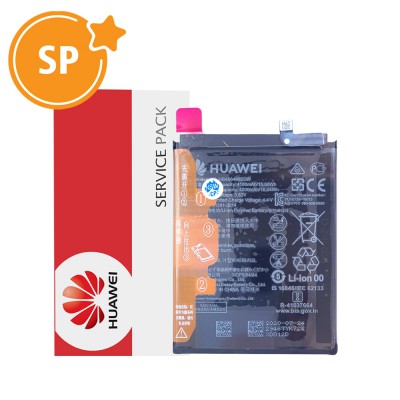 Huawei Mate 20 Pro / P30 Pro Battery HB486486ECW 4100mAh 24022946 24022762 (Service Pack)