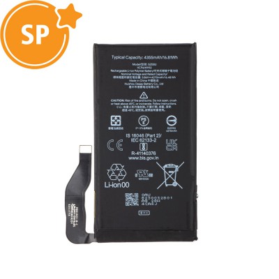 Google Pixel 7 Replacement Battery G949-00338-01 (Service Pack)
