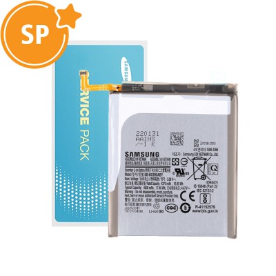 Samsung Galaxy Galaxy S21 FE G990B Battery EB-BG990ABY 4370mAh GH82-26409A (Service Pack)