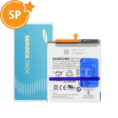 Samsung Galaxy S23 FE S711B Replacement Battery 3785mAh GH82-32860A (Service Pack)