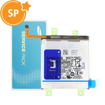 Samsung Galaxy S24 S921B Replacement Battery 3880mAh GH82-33421A (Service Pack)