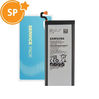 Samsung Galaxy S6 edge Plus G928F Battery 3000mAh (Service Pack)