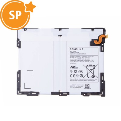 Samsung Galaxy Tab A 10.5 T590 / T595 Battery 7300mAh GH43-04840A EB-BT595ABE (Service Pack)