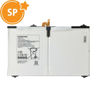 Samsung Galaxy Tab S2 9.7" T810 T815 T819 Replacement Battery 5870mAh GH43-04431B EB-BT810ABE (Service Pack)