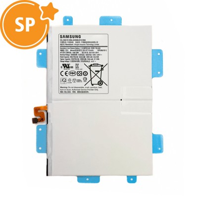 Samsung Galaxy Tab S6 T860 / T865 / S6 Lite P610 / P615 Battery 6840mAh GH82-20770A EB-BT725ABU (Service Pack)