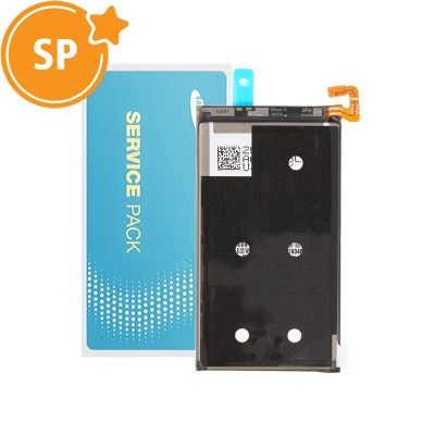 Samsung Galaxy Fold F900F Main Internal Battery EB-BF900ABU GH82-20135A (Service Pack)