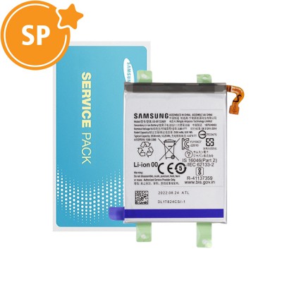 Samsung Galaxy Z Flip4 F721B Sub Internal Battery EB-BF723ABY GH82-29434A (Service Pack)