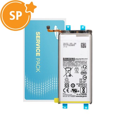 Samsung Galaxy Z Fold4 F936B Sub Internal Battery EB-BF937ABY GH82-29450A (Service Pack)
