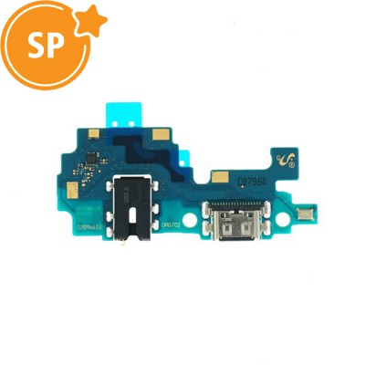 Charging Port Board for Samsung Galaxy A21s A217F GH96-13452A (Service Pack)