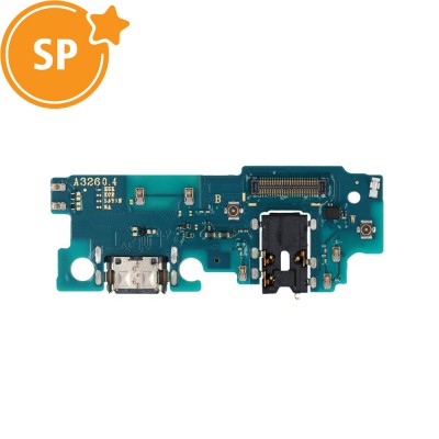 Charging Port Board for Samsung Galaxy A32 5G A326B GH96-14158A (Service Pack)