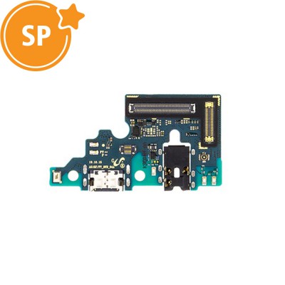 Charging Port Board for Samsung Galaxy A51 A515F GH96-12992A (Service Pack)