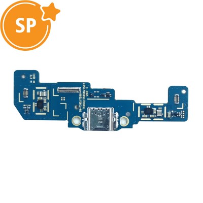 Charging Port Board for Samsung Galaxy Tab A 10.5 T590 / T595 GH82-17350A / GH82-17352A (Service Pack)