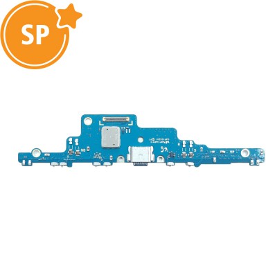 Charging Port Flex Cable for Samsung Galaxy Tab S7 FE T736B GH82-25898A (Service Pack)