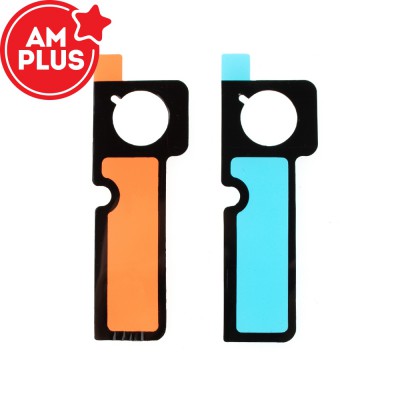 AMPLUS Loudspeaker Adhesive for MacBook Pro 15'' Touch Bar A1707 (Compatible with All Years)