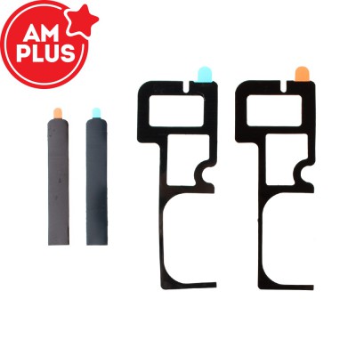AMPLUS Loudspeaker Adhesive for MacBook Pro 16" A2141 (Compatible with All Years)