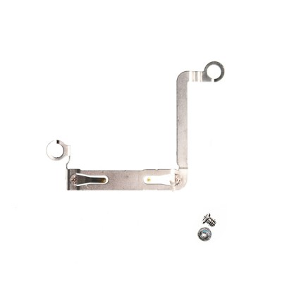 Micphone Bracket with Screws for iPhone 12 / 12 Pro