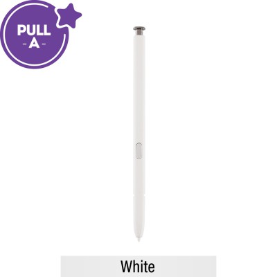 S Pen for Samsung Galaxy Note 10 N970F / Note 10 Plus N975F (PULL-A)-White