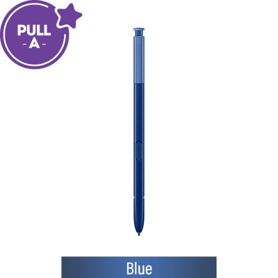 S Pen for Samsung Galaxy Note 8 N950F / Tab A 8.0 & S Pen (2019) P200 (PULL-A)-Ocean Blue
