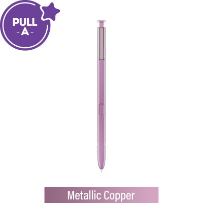 S Pen for Samsung Galaxy Note 9 N960F-Lavender Purple (PULL-A)