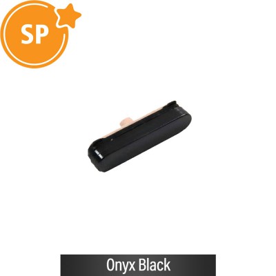 Power Button for Samsung Galaxy S24 / S24 Plus GH98-48904A (Service Pack)-Onyx Black
