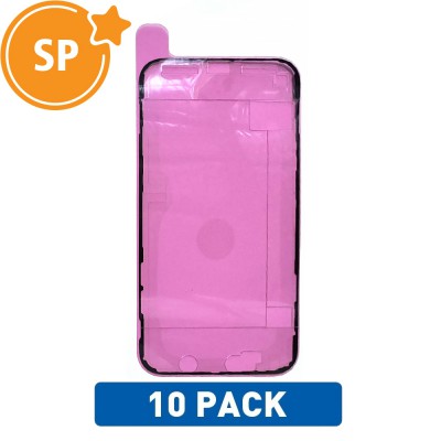 LCD Adhesive Glue Front Frame Sticker Waterproof Tape for iPhone 11 923-03566 (Pack of 10) (Service Pack)