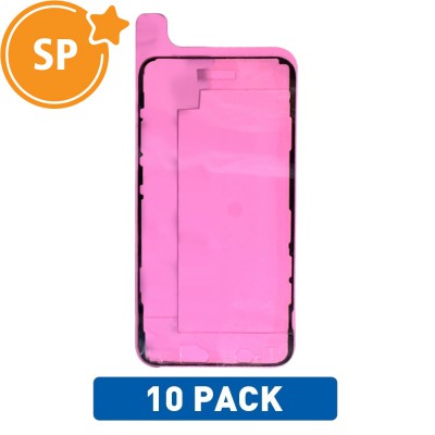LCD Adhesive Glue Front Frame Sticker Waterproof Tape for iPhone 11Pro Max 923-03565 (Pack of 10) (Service Pack)