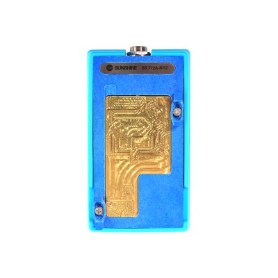 SUNSHINE SS-T12A-N12 Motherboard Heating Station iPhone 12 Series