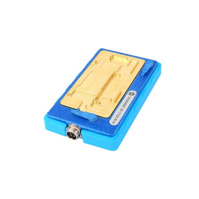 SUNSHINE SS-T12A-N14 Motherboard Heating Station iPhone 14 Series
