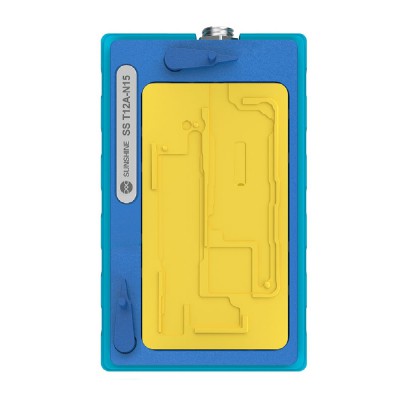 SUNSHINE SS-T12A-N15 Motherboard Heating Station for iphone 15 Series