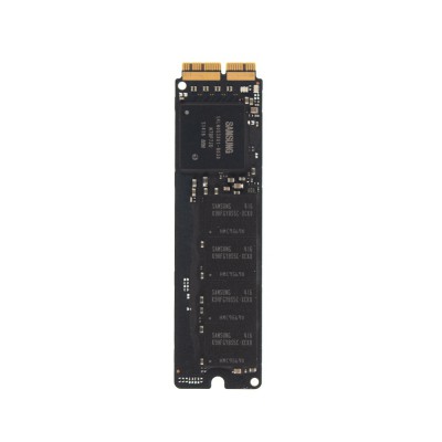 SSD Solid State Drive 256G for MacBook Air 11" A1465 / Air 13" A1466 / Pro Retina 15'' A1398 / Pro Retina 13'' A1502 (2013-2014)