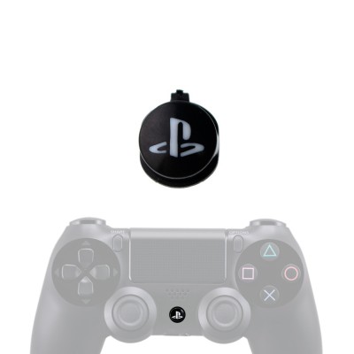 Controller Power Start Button For PlayStation 4