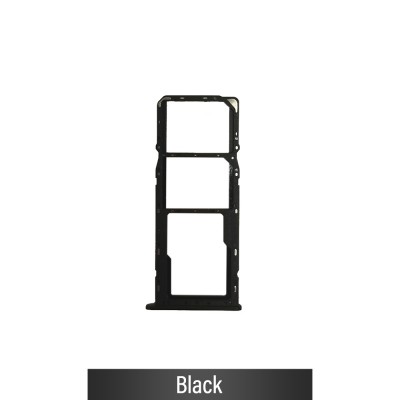 SIM Card Tray for Nokia 1.4-Black