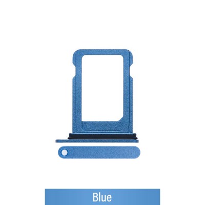 SIM Card Tray for iPhone 13 mini-Blue