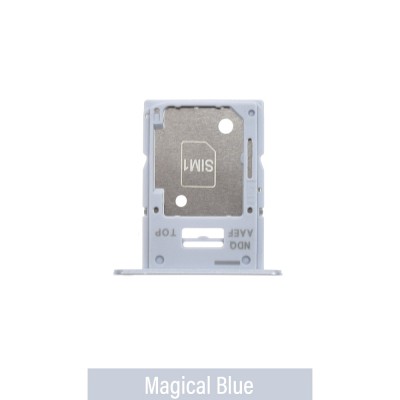 Single SIM Card Tray for Samsung Galaxy A15 5G A156B-Magical Blue