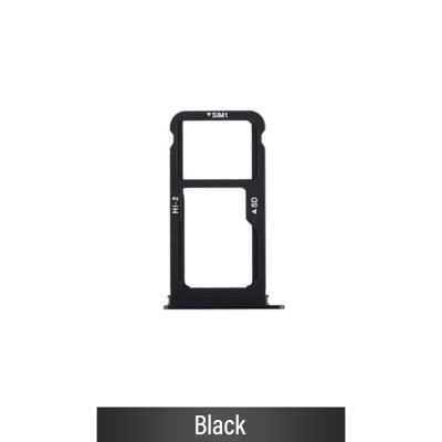 SIM Card Tray for Huawei Mate 10-Black